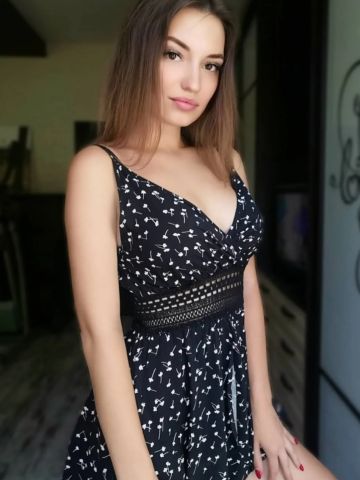 Розалия